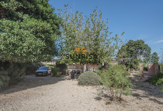 Finca · Reventa - Orihuela · San Bartolomé · Alicante · España