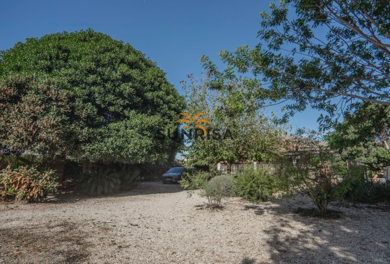 Finca · Reventa - Orihuela · San Bartolomé · Alicante · España