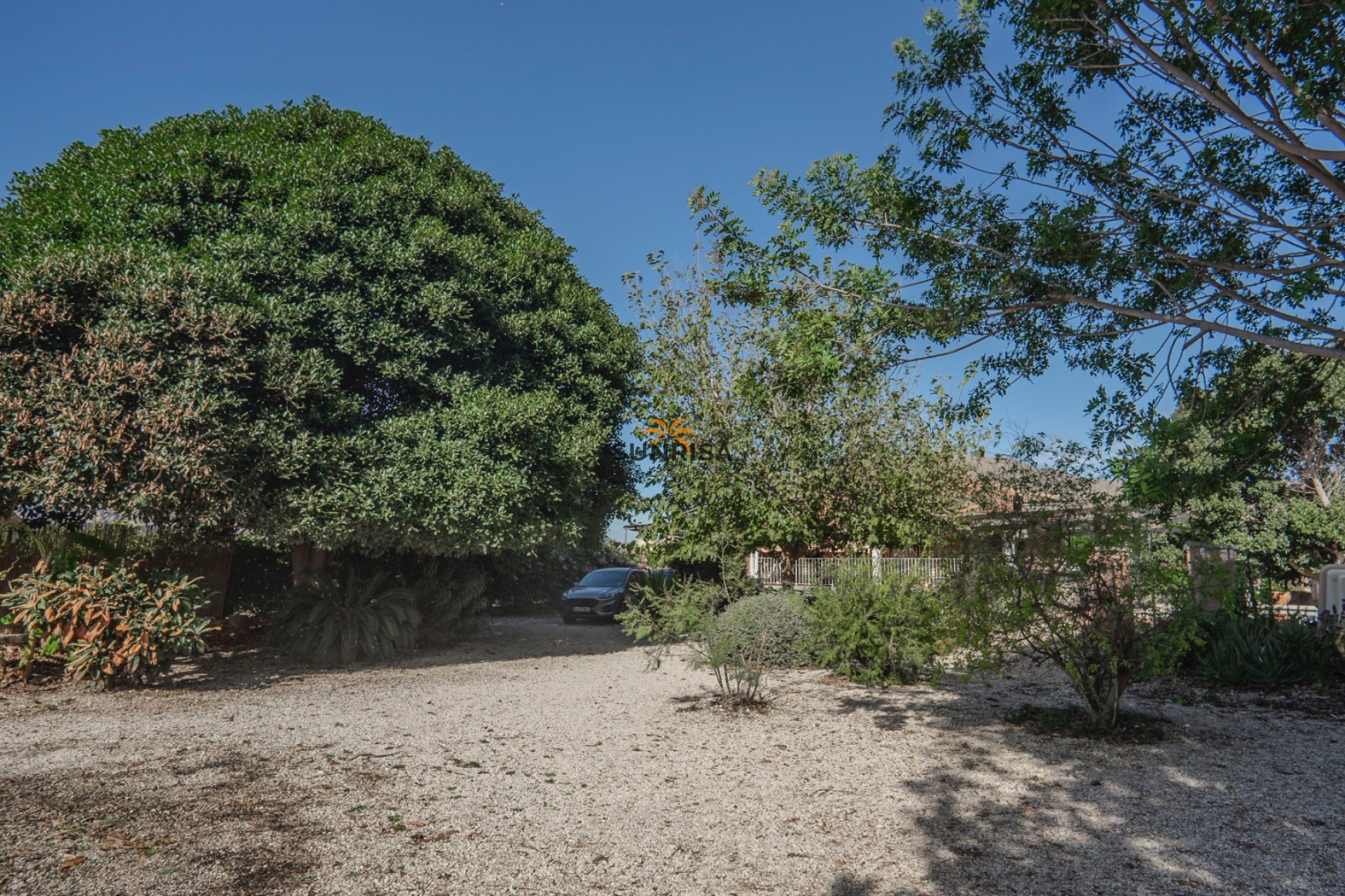 Resale - Finca - Orihuela