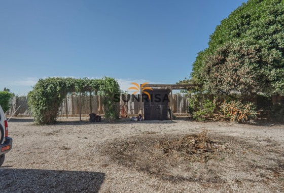 Finca · Reventa - Orihuela · San Bartolomé · Alicante · España