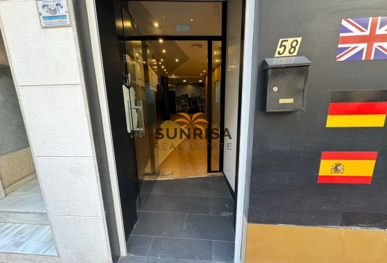 Commercial premises · Resale - Guardamar del Segura · Alicante · Spain