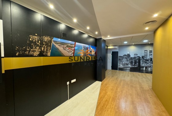 Commercial premises · Resale - Guardamar del Segura · Alicante · Spain