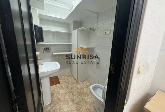 Commercial premises · Resale - Guardamar del Segura · Alicante · Spain