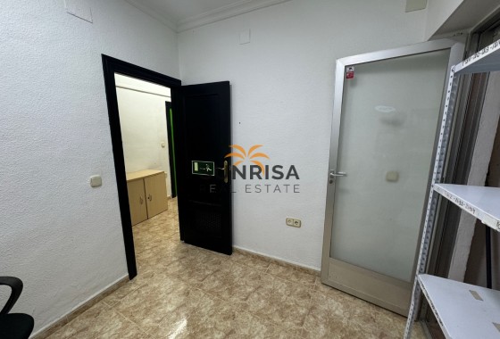 Commercial premises · Resale - Guardamar del Segura · Alicante · Spain