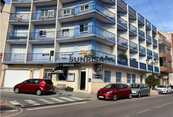 Local comercial · Reventa - Guardamar del Segura · Alicante · España
