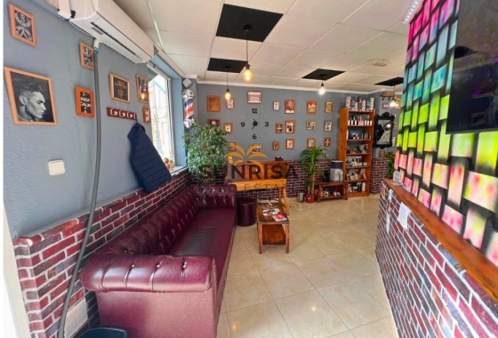 Local comercial · Reventa - Guardamar del Segura · Alicante · España
