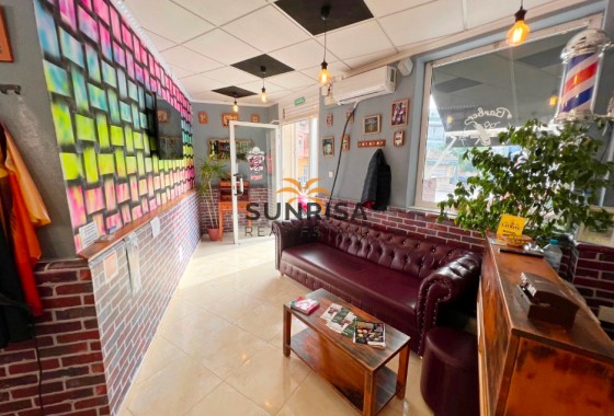 Local comercial · Reventa - Guardamar del Segura · Alicante · España