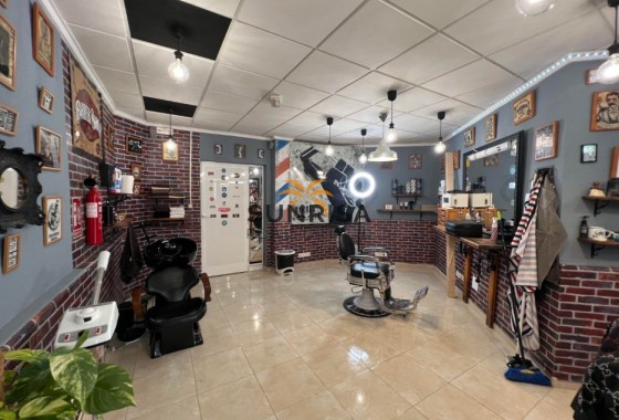 Local comercial · Reventa - Guardamar del Segura · Alicante · España