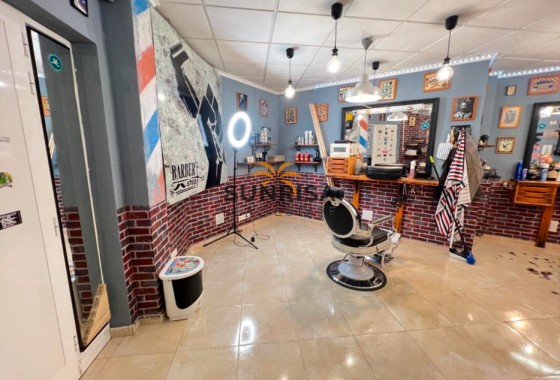 Local comercial · Reventa - Guardamar del Segura · Alicante · España
