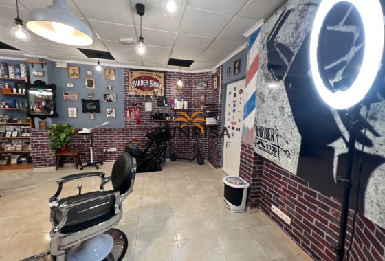 Local comercial · Reventa - Guardamar del Segura · Alicante · España