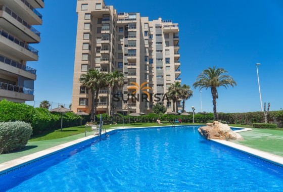 Apartamento · Reventa - Guardamar del Segura · Puerto Deportivo · Alicante · España