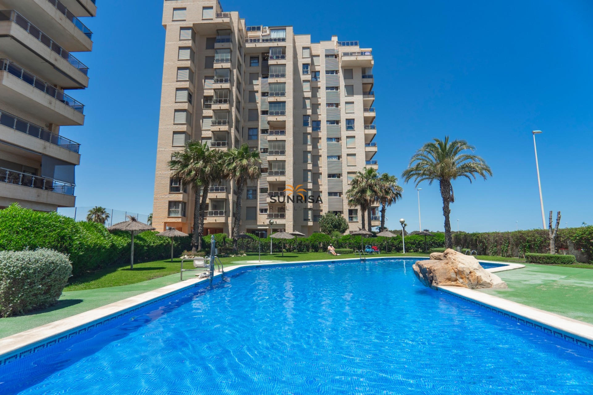 Revente - Appartement - Guardamar del Segura