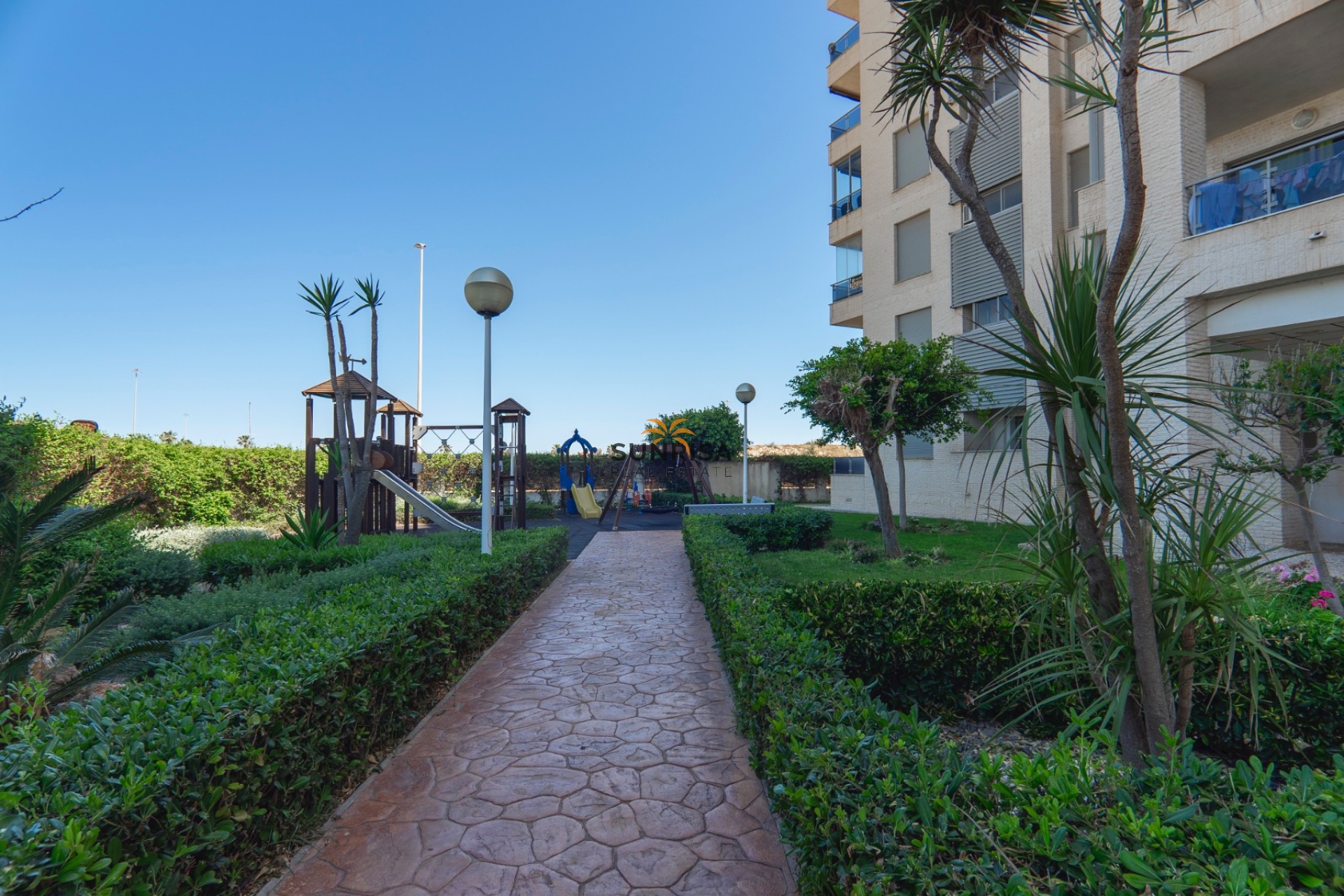Revente - Appartement - Guardamar del Segura