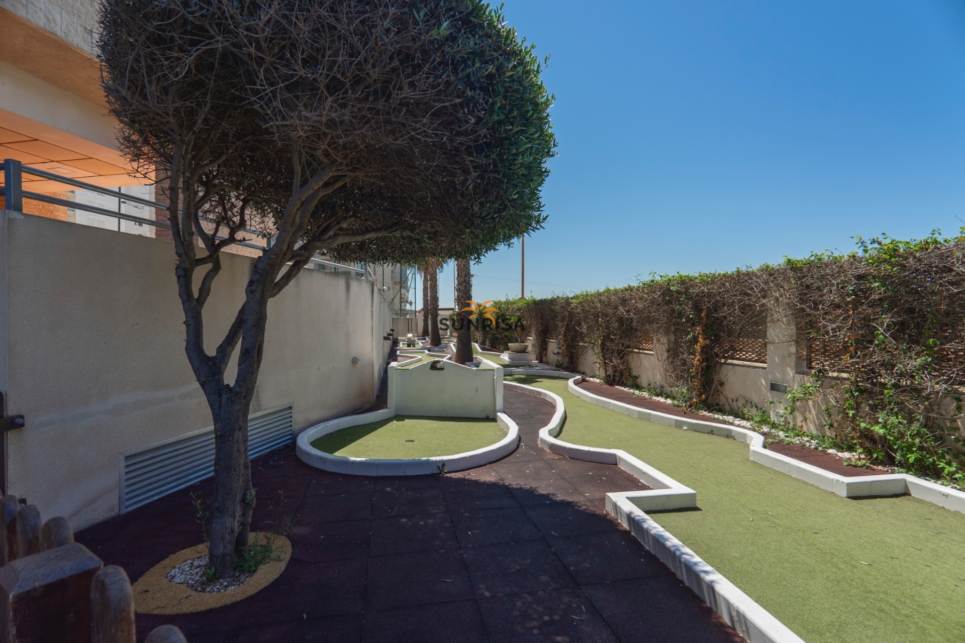 Revente - Appartement - Guardamar del Segura