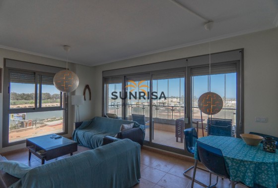Apartamento · Reventa - Guardamar del Segura · Puerto Deportivo · Alicante · España