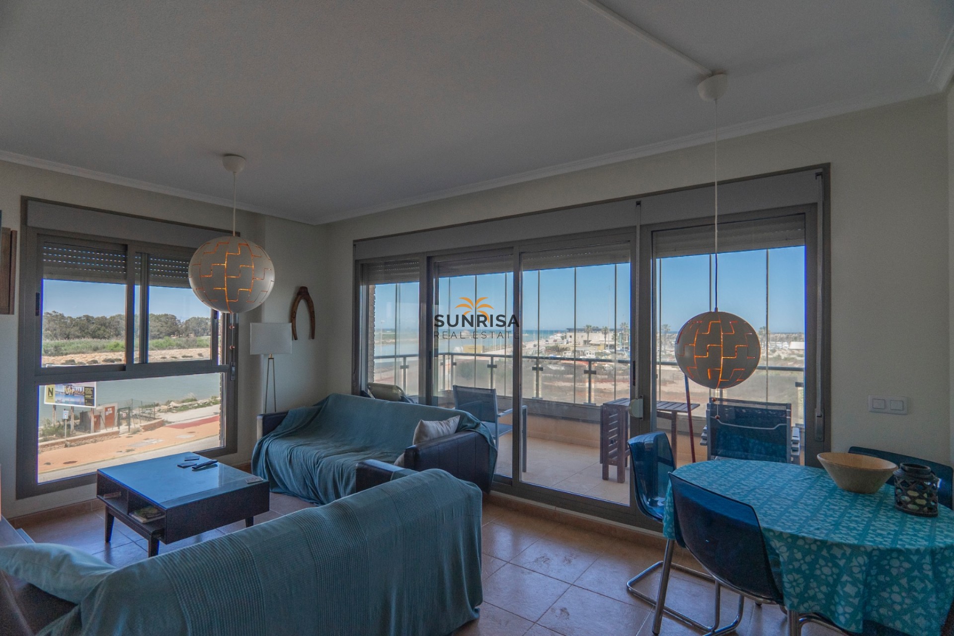 Revente - Appartement - Guardamar del Segura