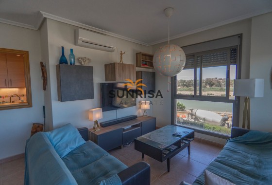 Apartamento · Reventa - Guardamar del Segura · Puerto Deportivo · Alicante · España