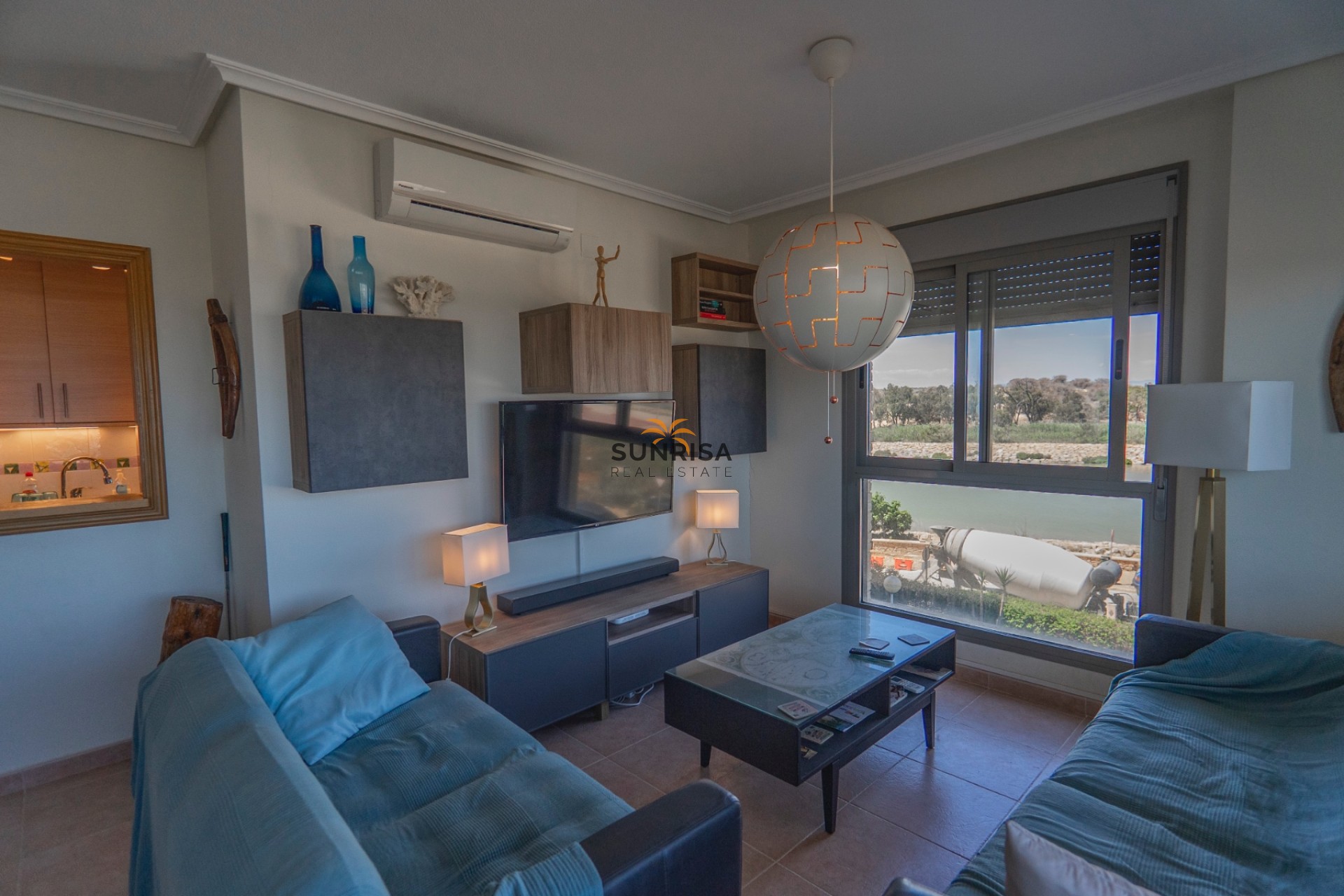 Revente - Appartement - Guardamar del Segura
