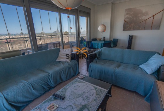 Apartamento · Reventa - Guardamar del Segura · Puerto Deportivo · Alicante · España
