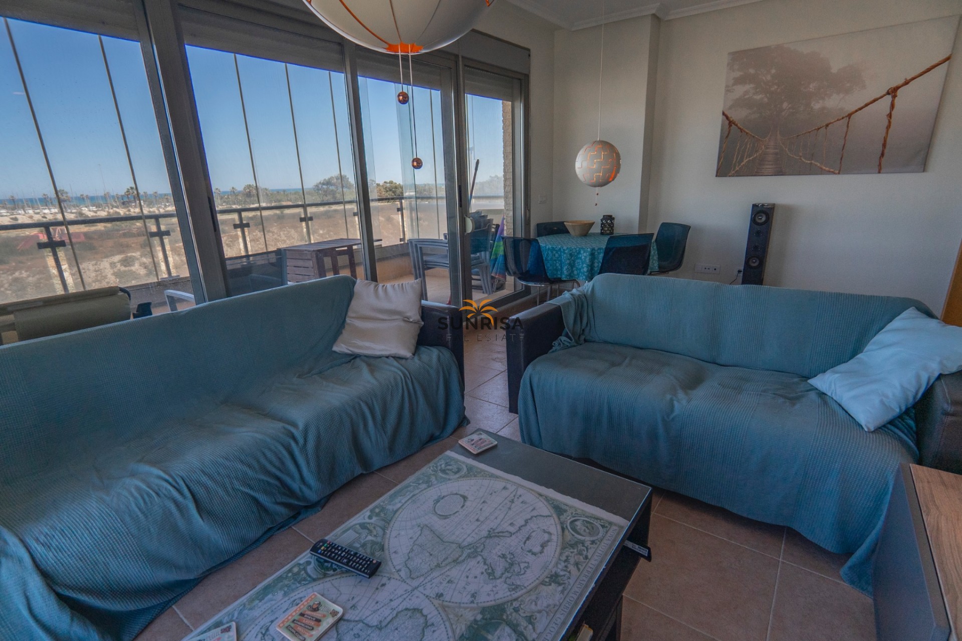 Revente - Appartement - Guardamar del Segura