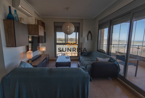 Apartamento · Reventa - Guardamar del Segura · Puerto Deportivo · Alicante · España