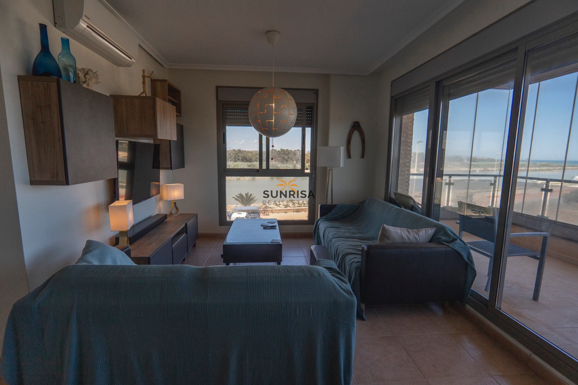 Revente - Appartement - Guardamar del Segura