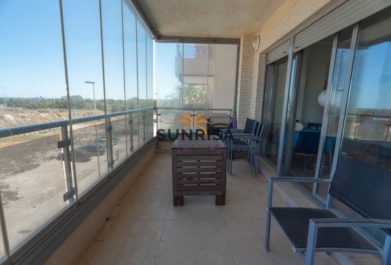 Apartamento · Reventa - Guardamar del Segura · Puerto Deportivo · Alicante · España