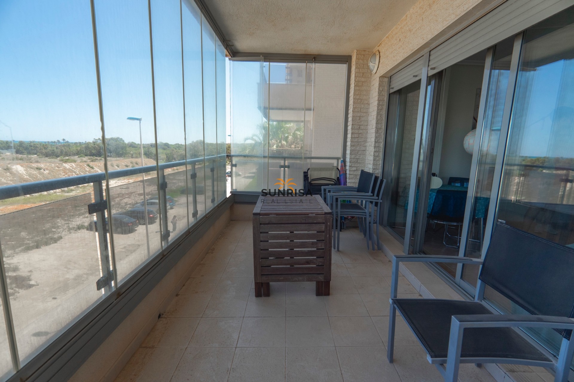 Revente - Appartement - Guardamar del Segura