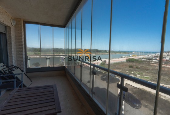 Apartamento · Reventa - Guardamar del Segura · Puerto Deportivo · Alicante · España