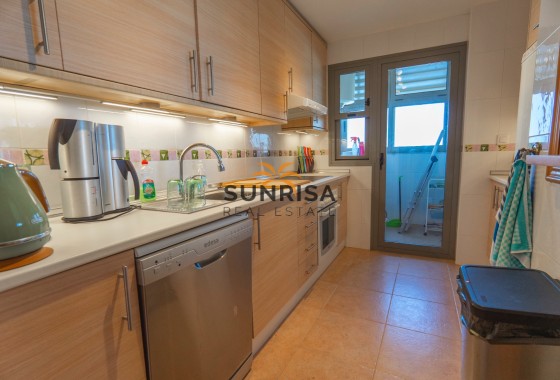 Apartamento · Reventa - Guardamar del Segura · Puerto Deportivo · Alicante · España