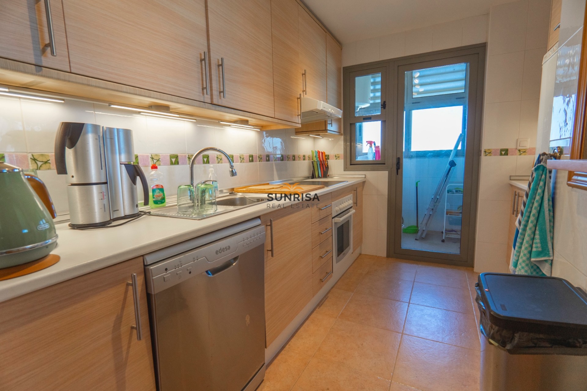 Revente - Appartement - Guardamar del Segura