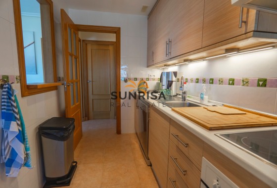 Apartamento · Reventa - Guardamar del Segura · Puerto Deportivo · Alicante · España