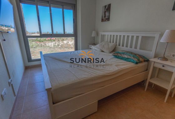 Apartamento · Reventa - Guardamar del Segura · Puerto Deportivo · Alicante · España