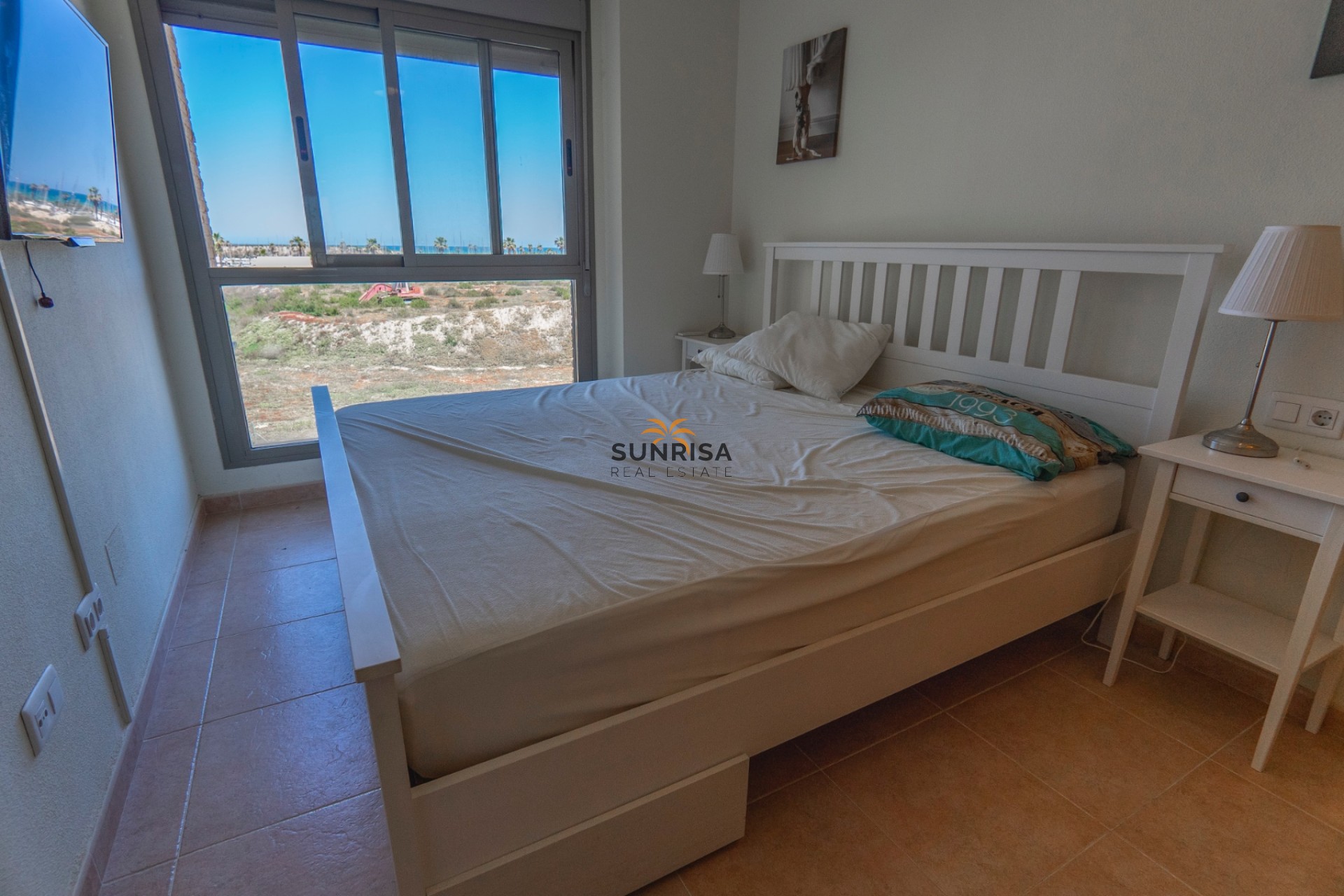 Revente - Appartement - Guardamar del Segura