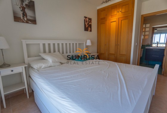 Apartamento · Reventa - Guardamar del Segura · Puerto Deportivo · Alicante · España