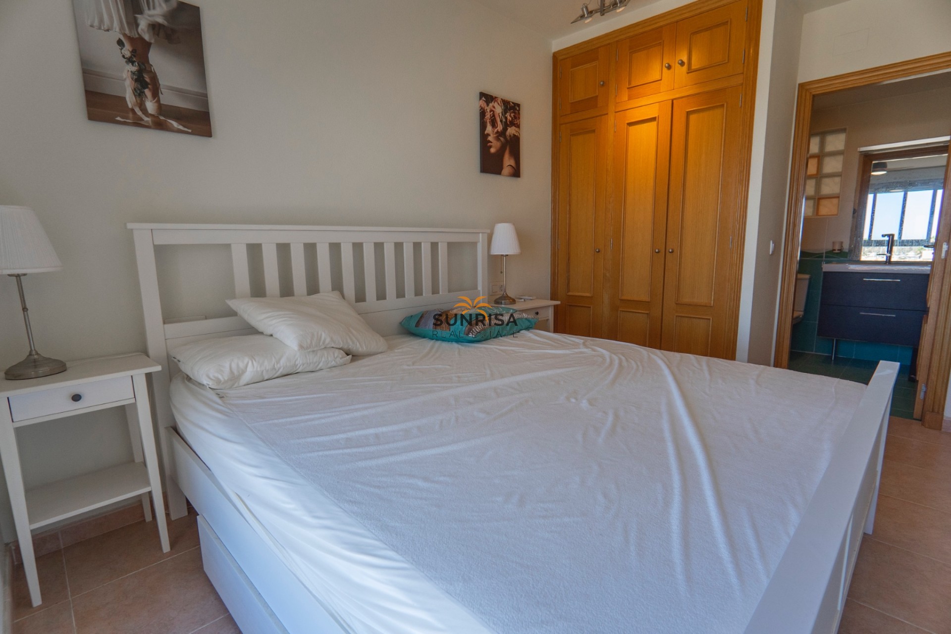 Revente - Appartement - Guardamar del Segura
