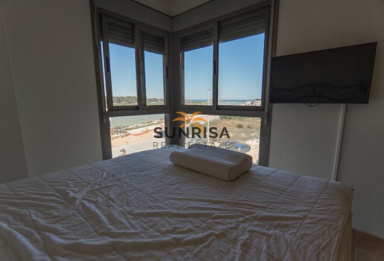 Apartamento · Reventa - Guardamar del Segura · Puerto Deportivo · Alicante · España