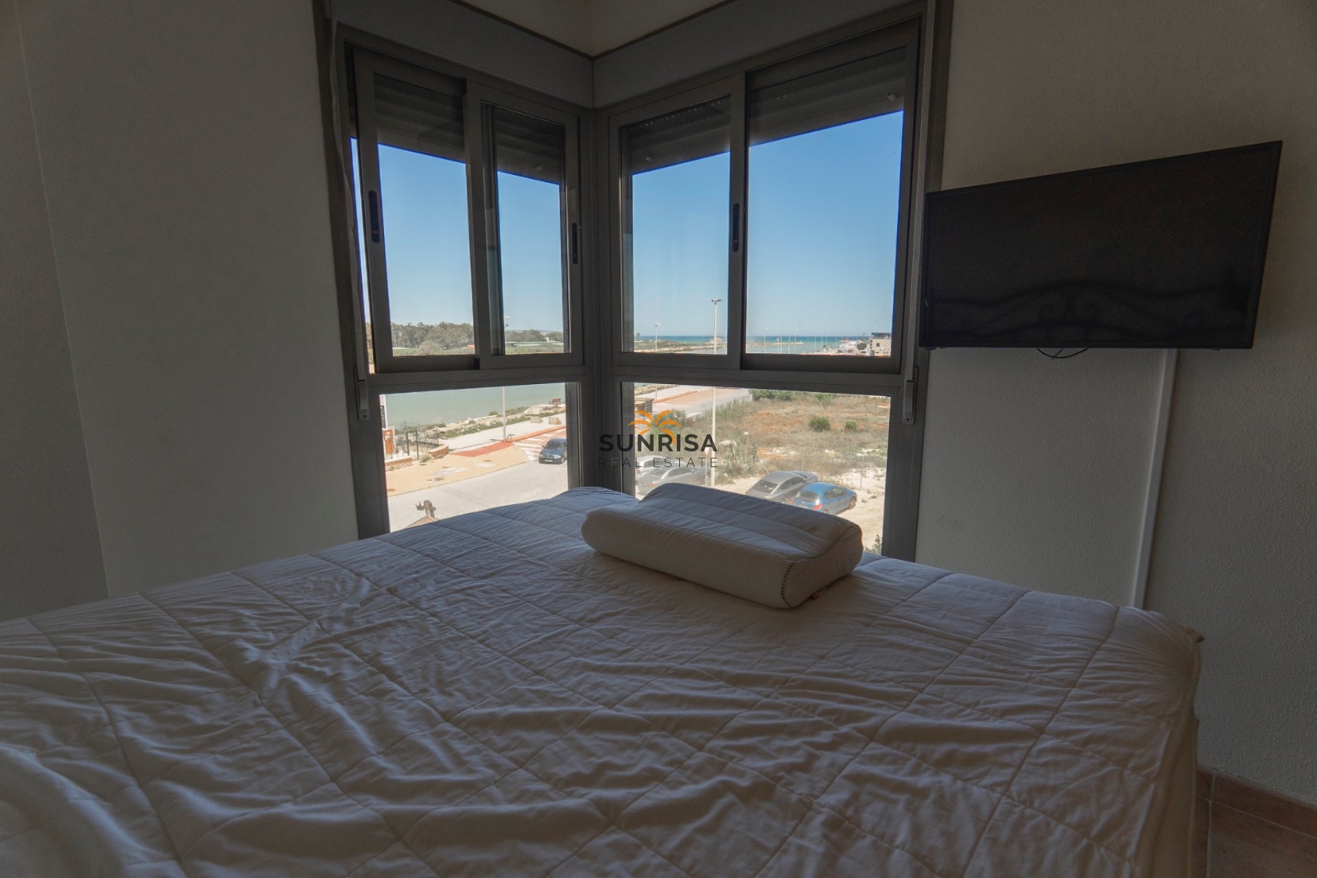 Revente - Appartement - Guardamar del Segura