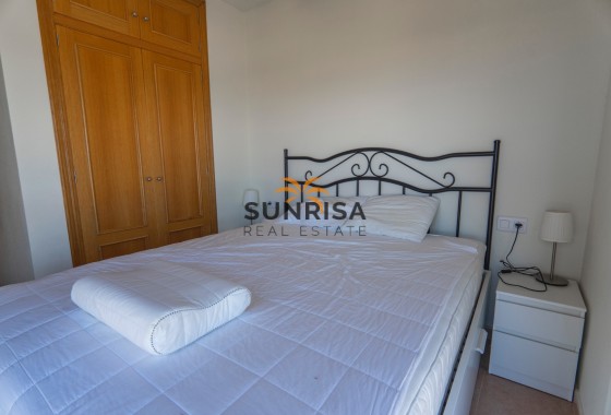 Apartamento · Reventa - Guardamar del Segura · Puerto Deportivo · Alicante · España