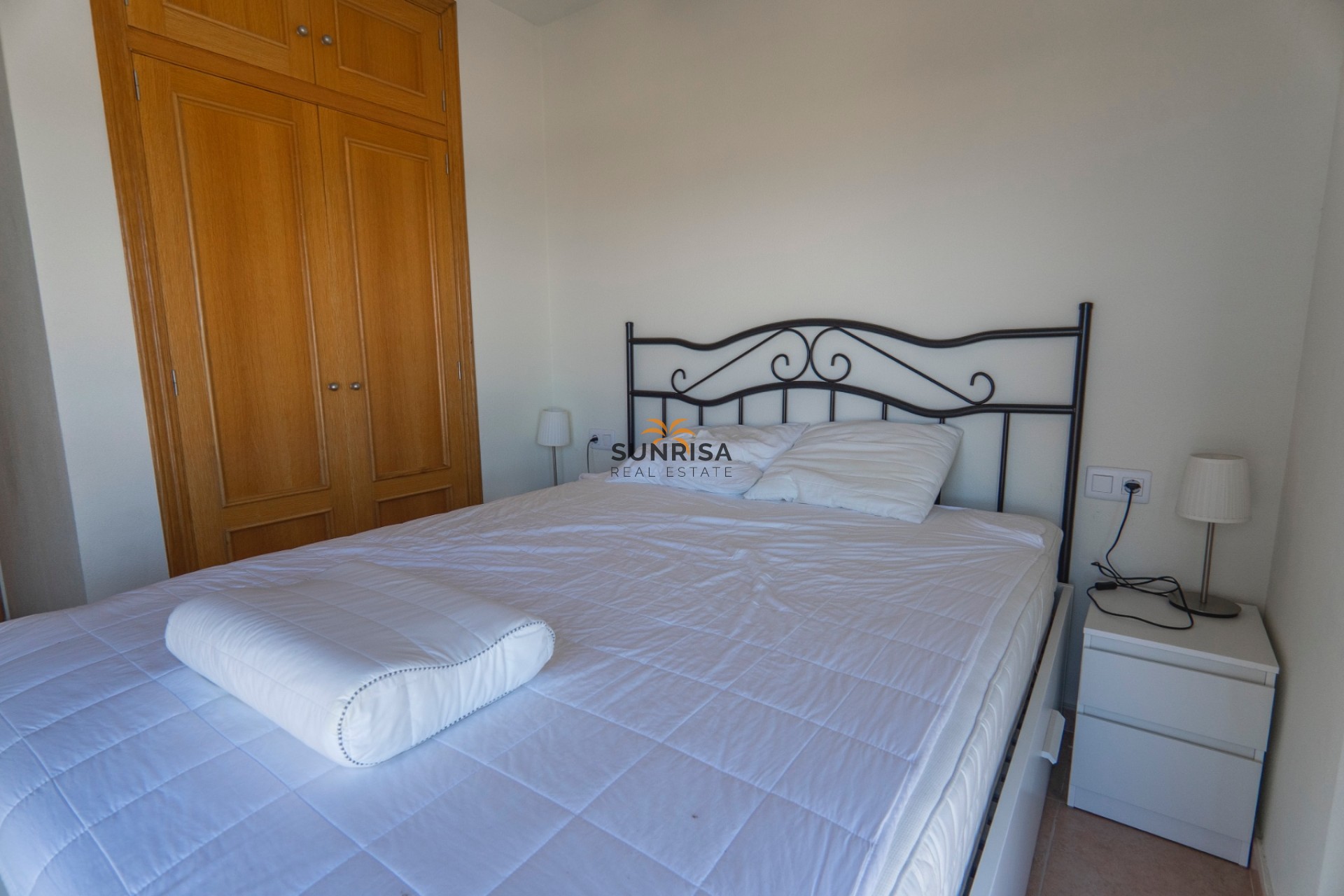 Revente - Appartement - Guardamar del Segura