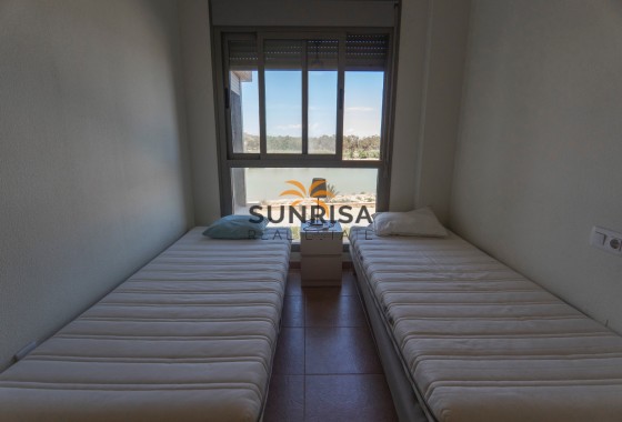 Apartamento · Reventa - Guardamar del Segura · Puerto Deportivo · Alicante · España