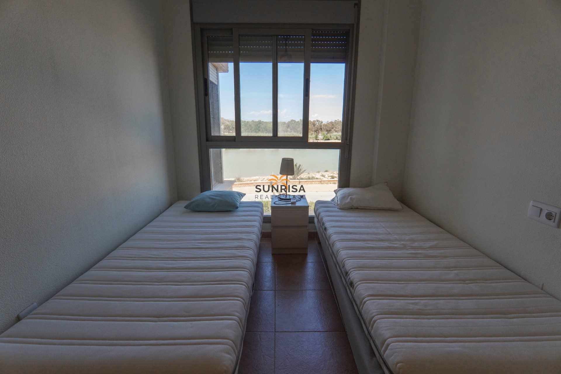 Revente - Appartement - Guardamar del Segura