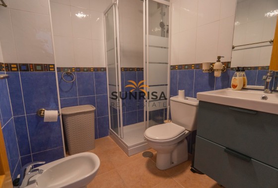 Apartamento · Reventa - Guardamar del Segura · Puerto Deportivo · Alicante · España
