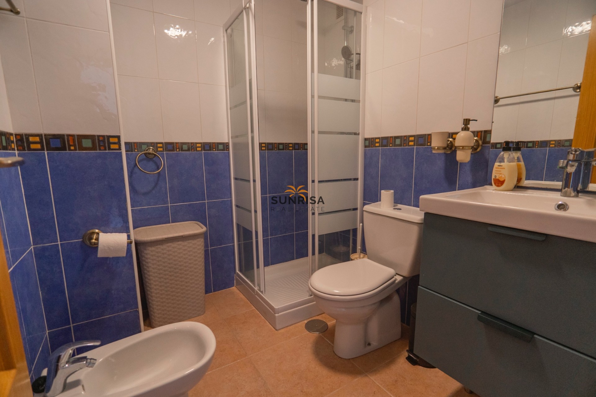 Revente - Appartement - Guardamar del Segura