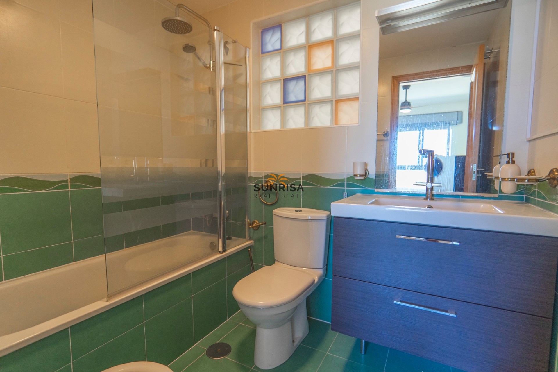 Revente - Appartement - Guardamar del Segura