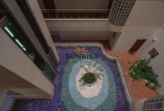 Apartamento · Reventa - Guardamar del Segura · Puerto Deportivo · Alicante · España