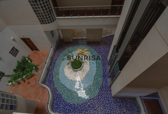 Apartamento · Reventa - Guardamar del Segura · Puerto Deportivo · Alicante · España