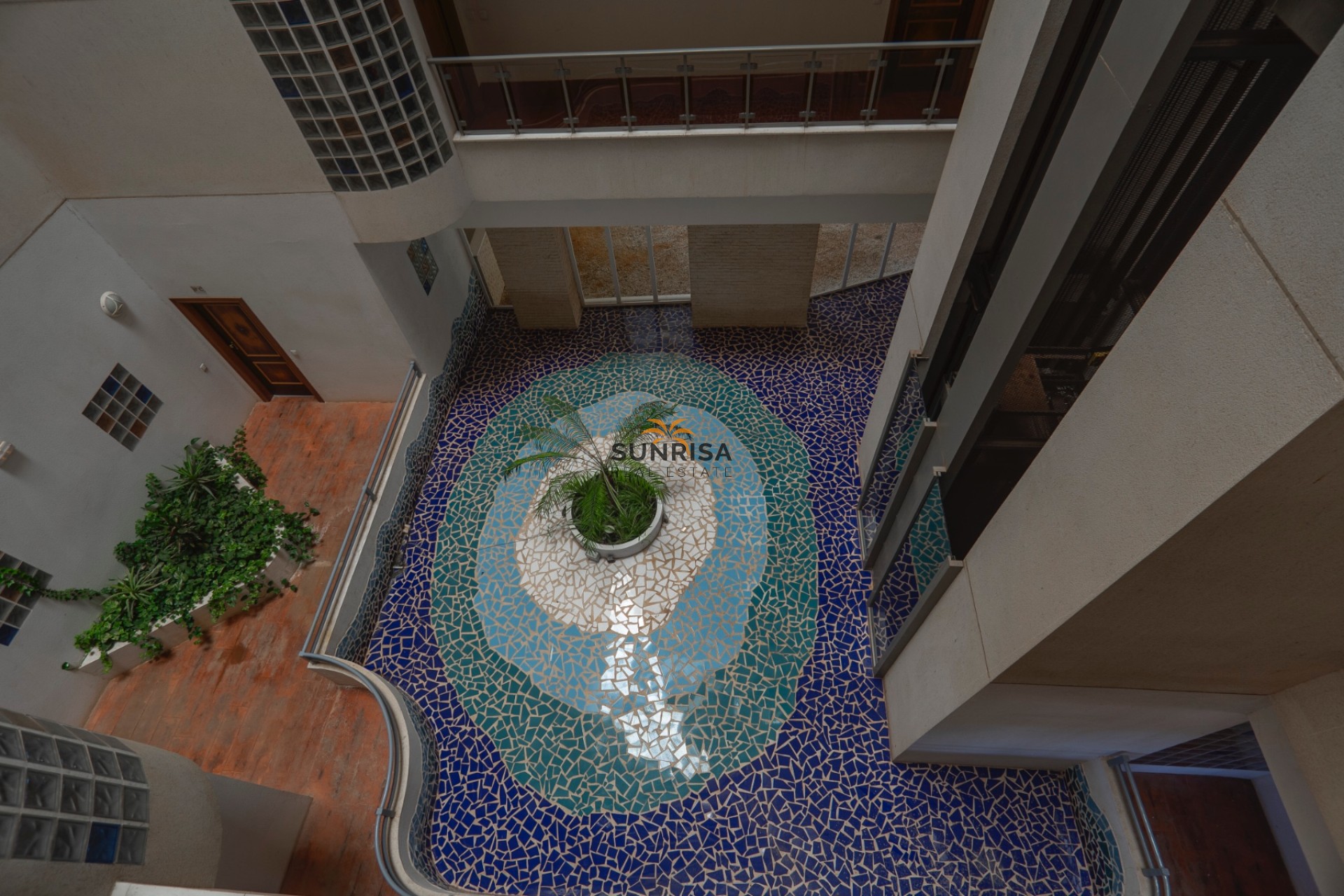 Revente - Appartement - Guardamar del Segura