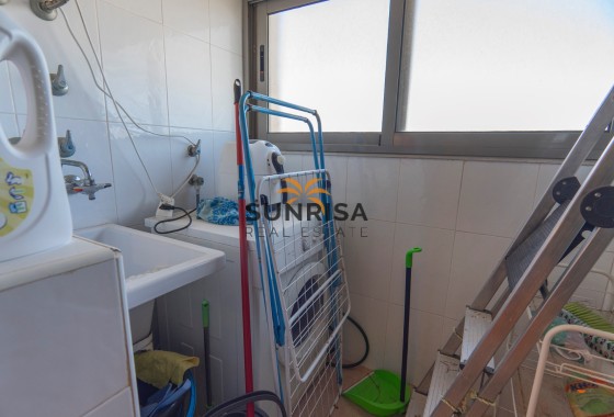 Apartamento · Reventa - Guardamar del Segura · Puerto Deportivo · Alicante · España