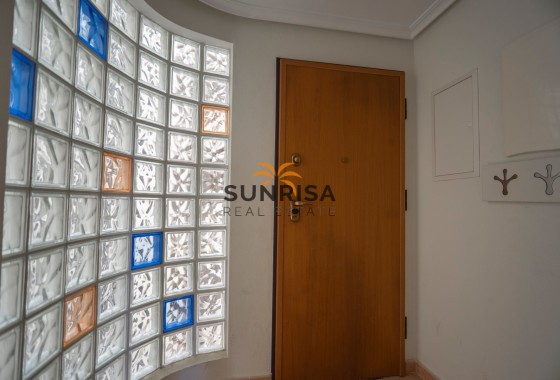 Apartamento · Reventa - Guardamar del Segura · Puerto Deportivo · Alicante · España